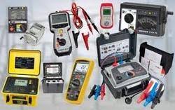 Testing equipment